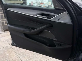 BMW 540 540i xDrive  CARFAX, снимка 17