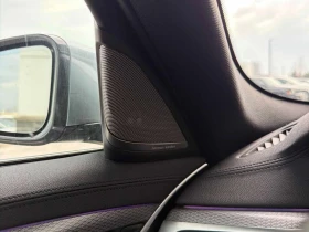 BMW 540 540i xDrive  CARFAX, снимка 16