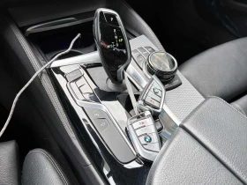 BMW 540 540i xDrive  CARFAX, снимка 15