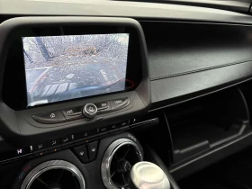 Chevrolet Camaro * 1LT * ПАНОРАМА * ОТ ПРЕДСТАВИТЕЛСТВО , снимка 11