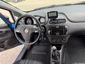Fiat Punto 1.2i EVO, снимка 11