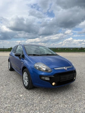Fiat Punto 1.2i EVO, снимка 1