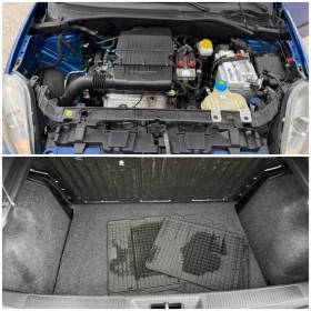 Fiat Punto 1.2i EVO, снимка 14