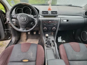 Mazda 3 2.0 16V Sport 17"Xenon, снимка 7
