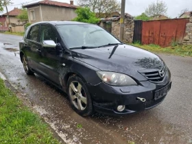 Mazda 3 2.0 16V Sport 17"Xenon, снимка 8