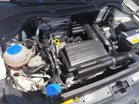 VW Polo 1.2TSi* АВТОМАТИК* ШИБЕДАХ* EURO6B* , снимка 16