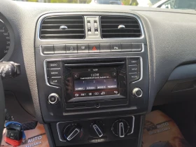 VW Polo 1.2TSi* АВТОМАТИК* ШИБЕДАХ* EURO6B* , снимка 8