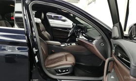BMW 530E M* SPORT* HYBRID* HARMON* KARDON* ХЕДЪП* 360КАМЕРА, снимка 13