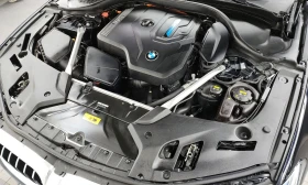 BMW 530E M* SPORT* HYBRID* HARMON* KARDON* ХЕДЪП* 360КАМЕРА, снимка 17
