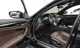 BMW 530E M* SPORT* HYBRID* HARMON* KARDON* ХЕДЪП* 360КАМЕРА, снимка 5