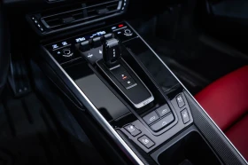 Porsche 911 * Tuning* Carbon* Burmester* 360, снимка 9