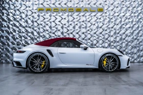 Porsche 911 * Tuning* Carbon* Burmester* 360, снимка 6