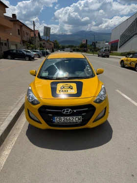 Hyundai I30, снимка 1