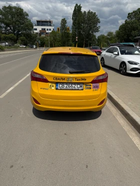 Hyundai I30, снимка 2