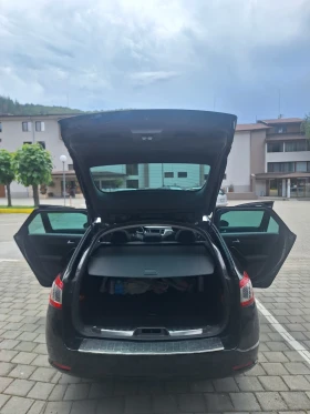 Peugeot 508 SW, снимка 8