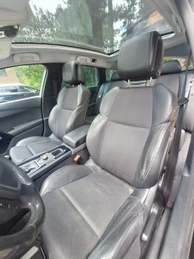 Peugeot 508 SW, снимка 15