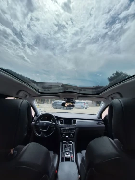 Peugeot 508 SW, снимка 9