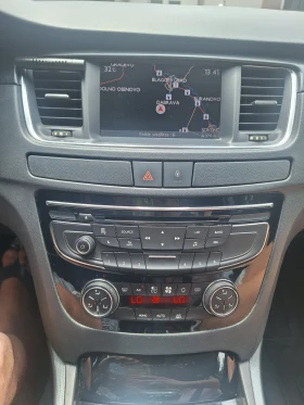 Peugeot 508 SW, снимка 13
