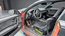 BMW 1M RECARO* CARBON* КАМЕРА* MANUAL* , снимка 9