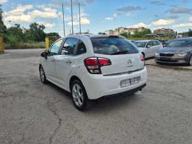 Citroen C3 1.2I ГАЗ АВТОМАТ TOP, снимка 7