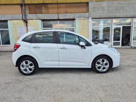 Citroen C3 1.2I ГАЗ АВТОМАТ TOP, снимка 4