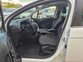 Citroen C3 1.2I ГАЗ АВТОМАТ TOP, снимка 16