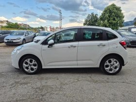 Citroen C3 1.2I ГАЗ АВТОМАТ TOP, снимка 8