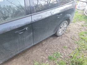 Ford Mondeo MK4, снимка 2