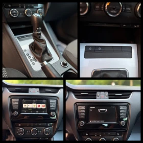 Skoda Octavia 2.0D 150k.c. ГАРАНЦИЯ 6 МЕСЕЦА ИЛИ 5000КМ, снимка 11