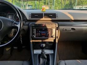 Audi A4 1.9 TDI, снимка 12
