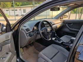 Audi A4 1.9 TDI, снимка 8