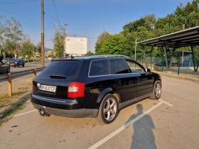 Audi A4 1.9 TDI, снимка 4