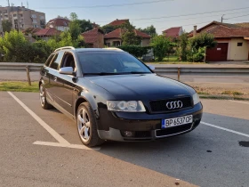 Audi A4 1.9 TDI, снимка 1