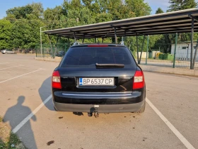 Audi A4 1.9 TDI, снимка 5