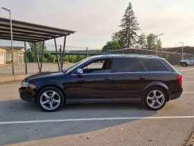 Audi A4 1.9 TDI, снимка 6