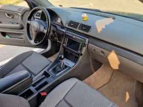 Audi A4 1.9 TDI, снимка 10