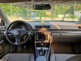 Audi A4 1.9 TDI, снимка 11