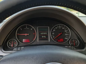 Audi A4 1.9 TDI, снимка 13