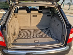 Audi A4 1.9 TDI, снимка 14