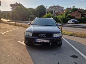 Audi A4 1.9 TDI, снимка 2