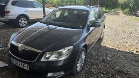 Skoda Octavia 1.8 TSI 4x4, снимка 1