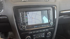 Skoda Octavia 1.8 TSI 4x4, снимка 10