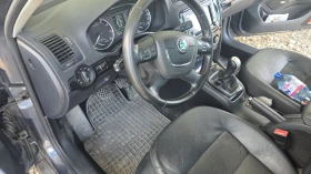 Skoda Octavia 1.8 TSI 4x4, снимка 5