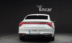 Kia K8, снимка 4