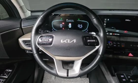 Kia K8, снимка 13