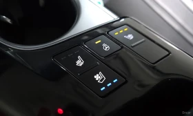 Kia K8, снимка 17