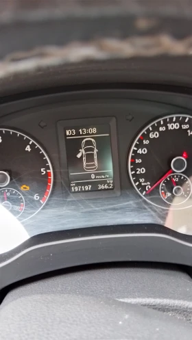 VW Jetta, снимка 5