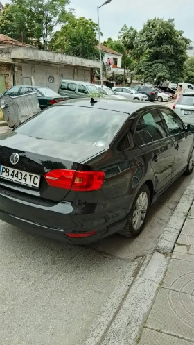 VW Jetta, снимка 2