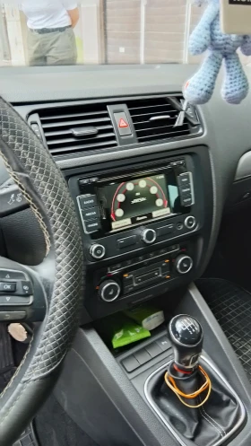 VW Jetta, снимка 9