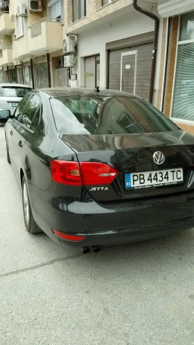 VW Jetta, снимка 3